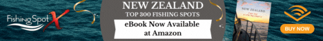 FishingSpotX eBook